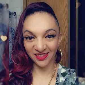 Meet your Posher, Kristeena